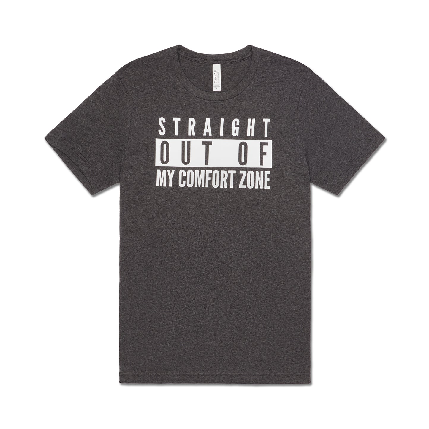 Comfort Zone Tee