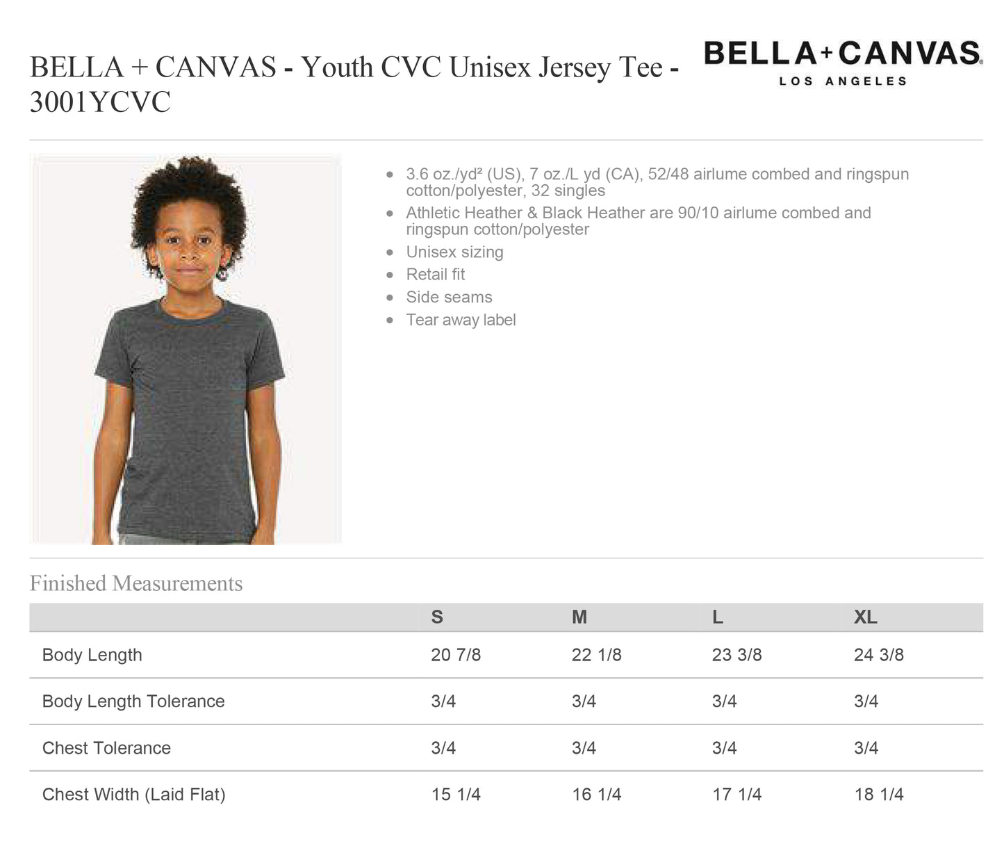 ADHD Club Bundle - Youth Shirt with Signed Book