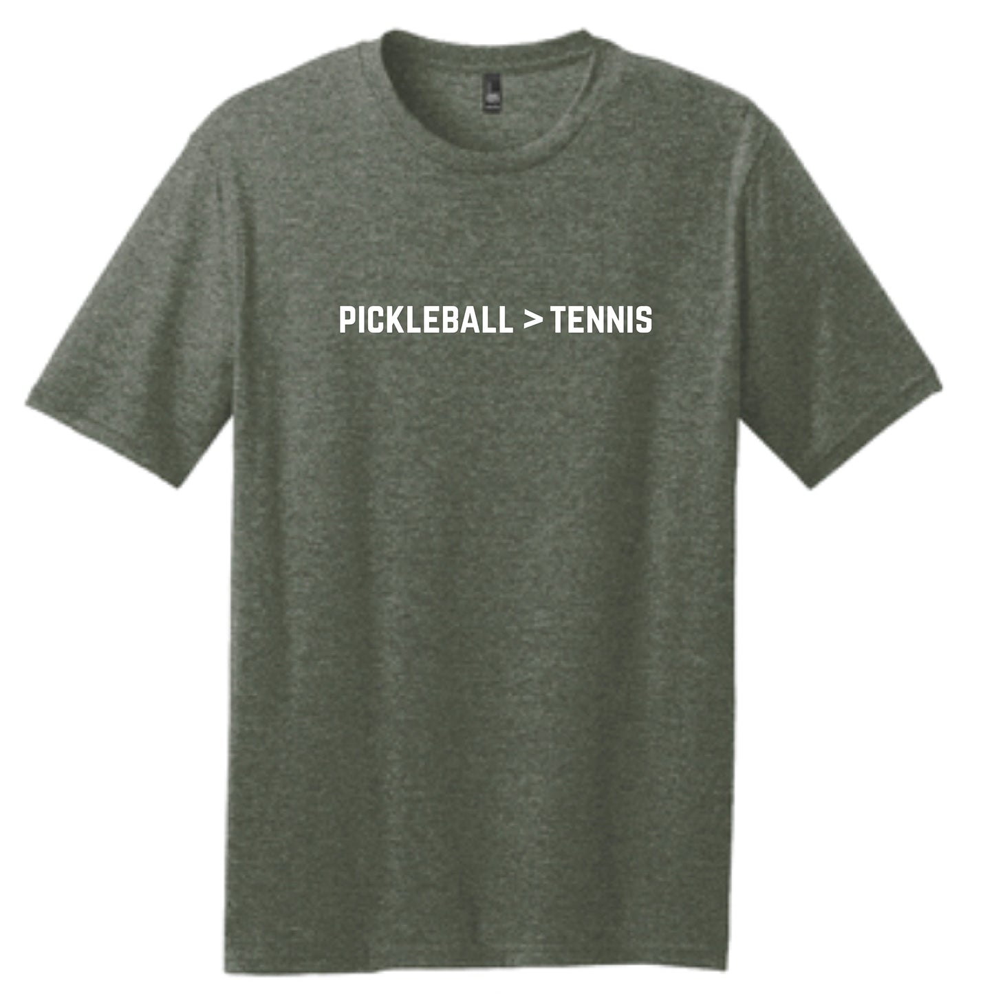 Pickleball > Tennis Tee