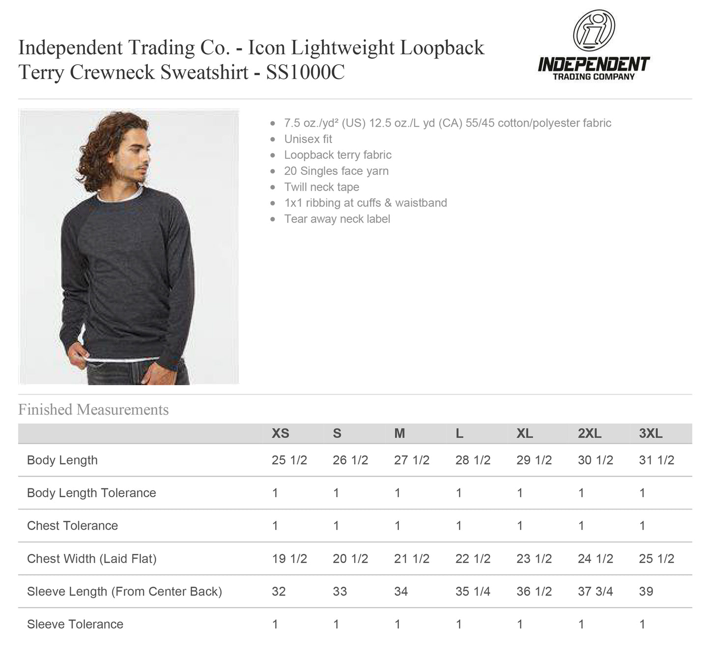 Pickleball Y'all Crewneck Sweatshirt