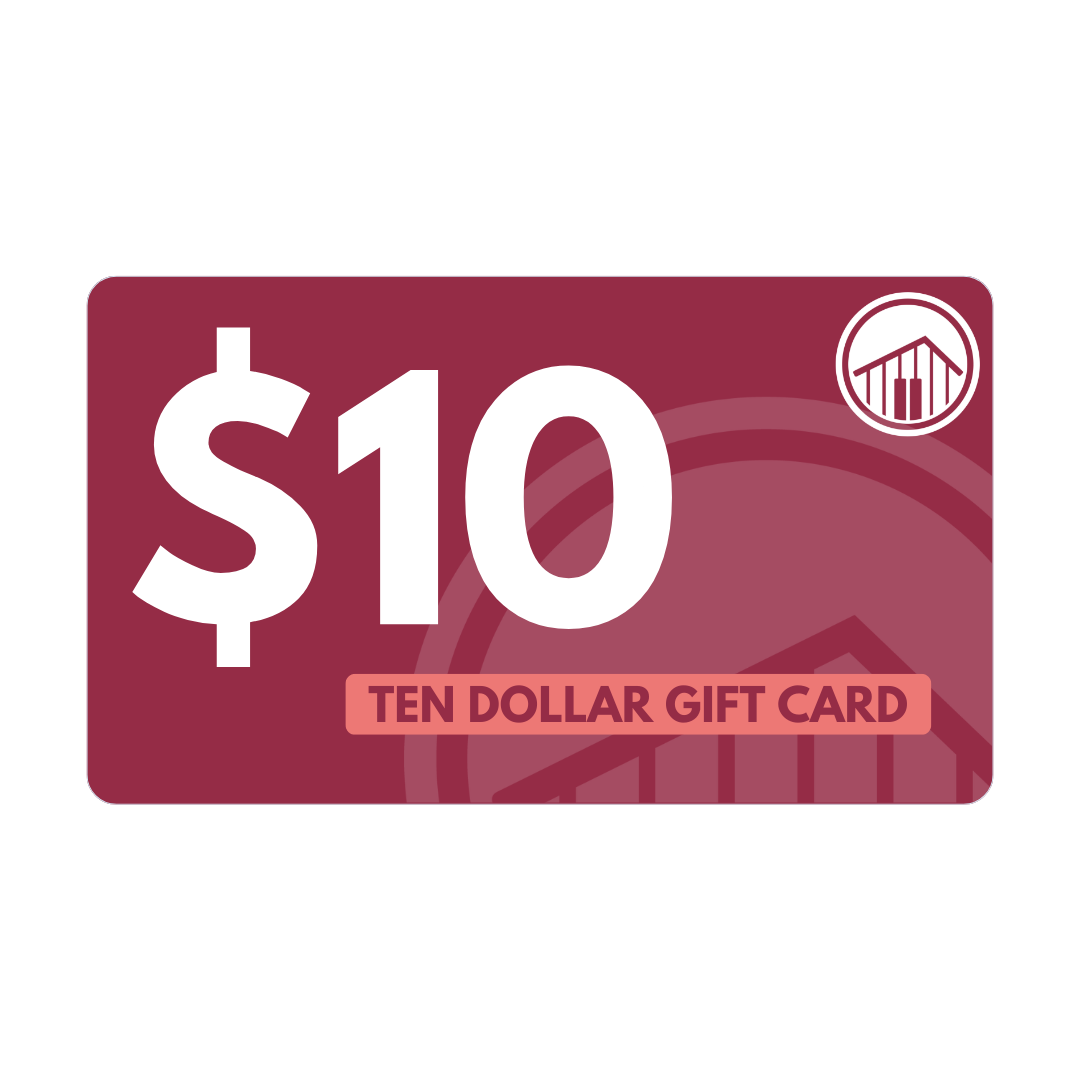 Holderness Family Gift Card