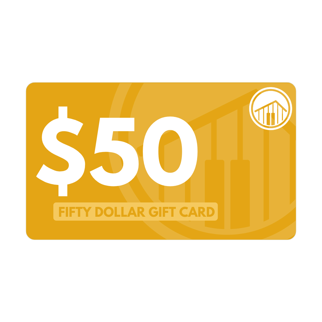 Holderness Family Gift Card