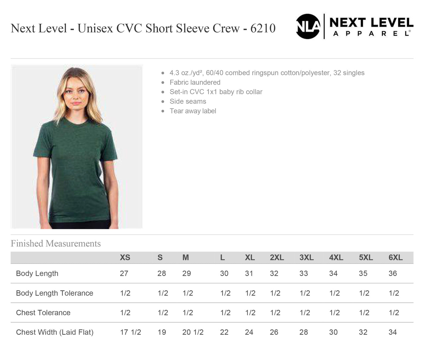 Best I Can (Navy) Tee