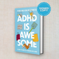 Limited Edition - ADHD Is Awesome Bundle