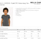 ADHD Club: Official Member - Youth Sizes