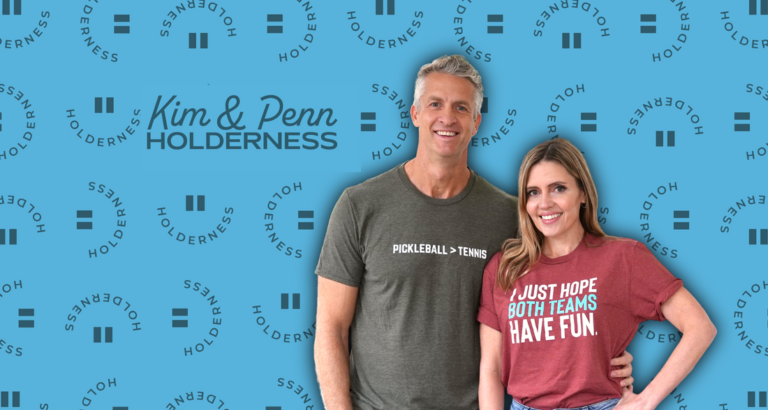 The Holderness Family Shop