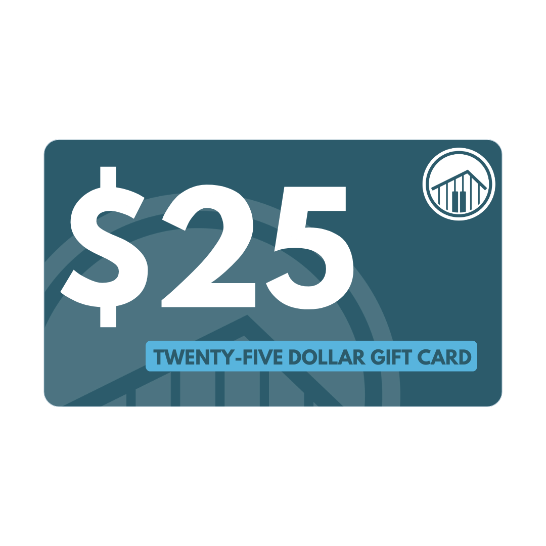 Holderness Family Gift Card